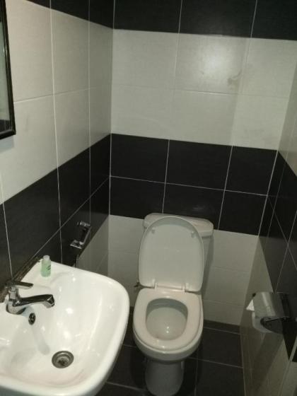 T Hotel Bukit Bintang - image 5