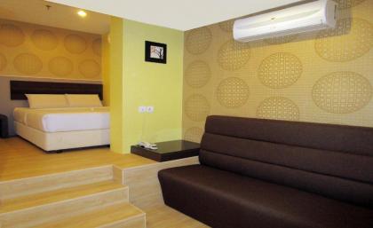T Hotel Bukit Bintang - image 9