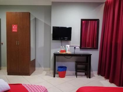 Puteri Ampang Hotel - image 10