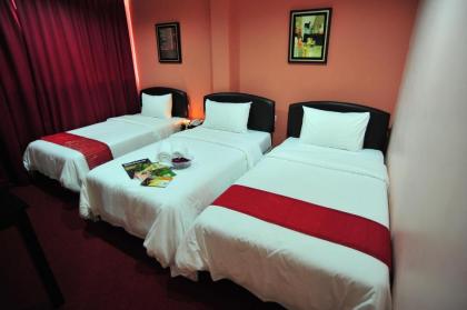 Puteri Ampang Hotel - image 11