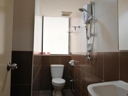 Puteri Ampang Hotel - image 12