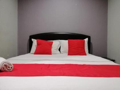Puteri Ampang Hotel - image 19