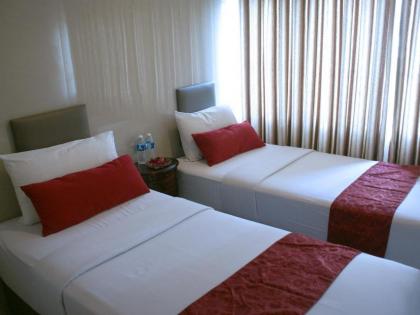 Aura Hotel - image 23