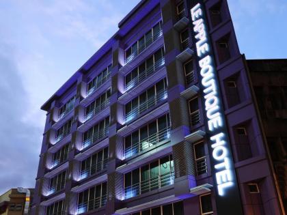 Le Apple Boutique Hotel Bukit Bintang - image 1