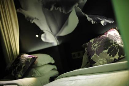 Le Apple Boutique Hotel Bukit Bintang - image 15