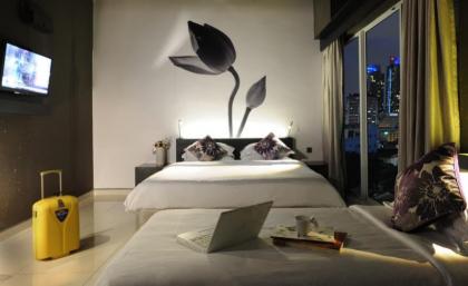 Le Apple Boutique Hotel Bukit Bintang - image 16