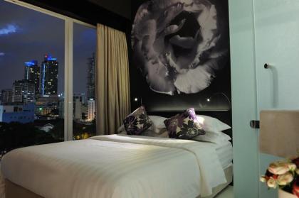 Le Apple Boutique Hotel Bukit Bintang - image 17