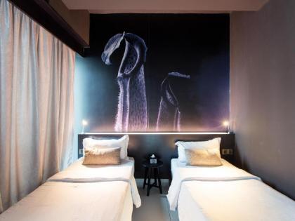 Le Apple Boutique Hotel Bukit Bintang - image 4