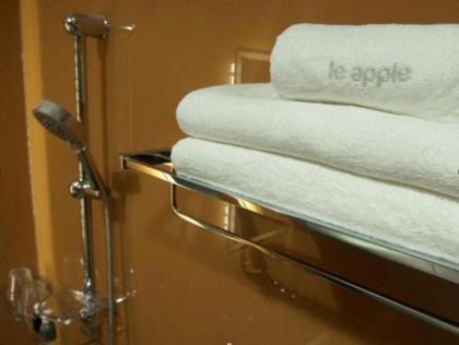 Le Apple Boutique Hotel Bukit Bintang - image 9