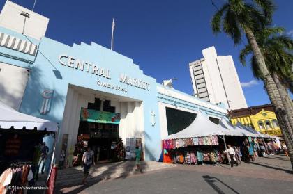 New Wave Hotel Batu Caves - image 14