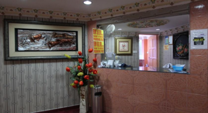New Wave Hotel Batu Caves - image 2