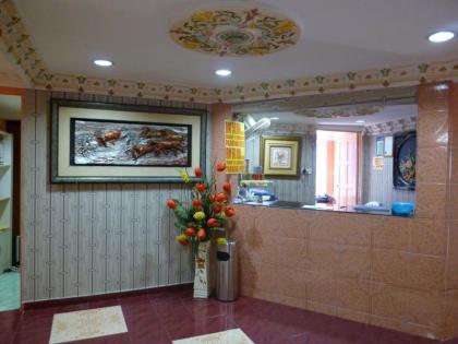 New Wave Hotel Batu Caves - image 7