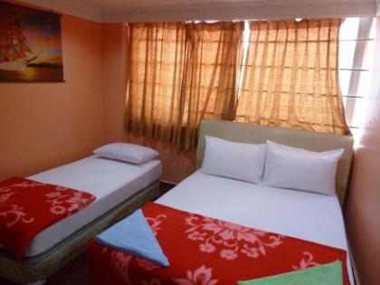 New Wave Hotel Batu Caves - image 8
