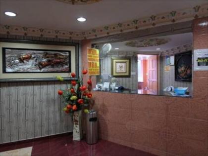 New Wave Hotel Batu Caves - image 9