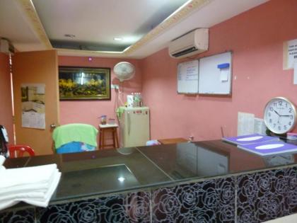 Batu Caves Hotel - image 1