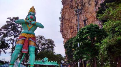 Batu Caves Hotel - image 9