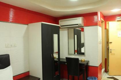 Batu Caves Business Hotel - image 1