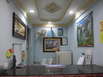 New Wave Rawang Star Hotel - image 1