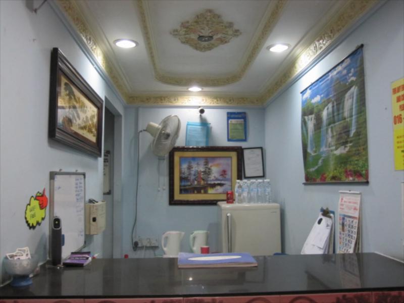New Wave Rawang Star Hotel - main image