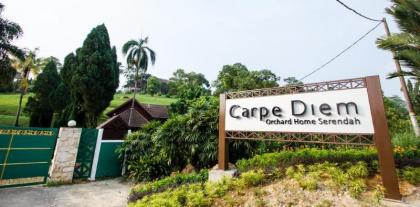 New Wave Rawang Star Hotel - image 4