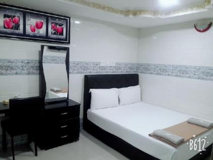 New Wave Rawang Star Hotel - image 5