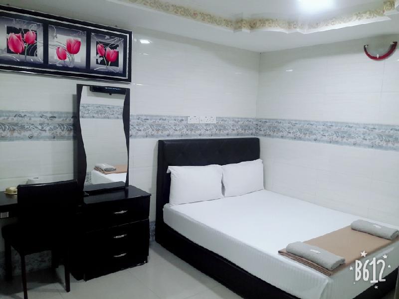 New Wave Rawang Star Hotel - image 5