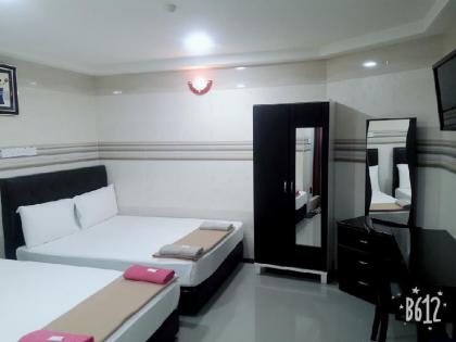New Wave Rawang Star Hotel - image 9