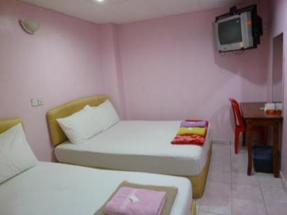 New Rawang Hotel - image 10
