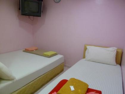 New Rawang Hotel - image 14
