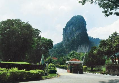 New Rawang Hotel - image 8