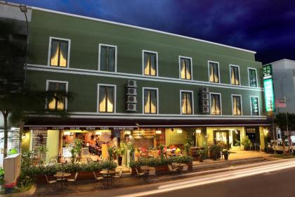 Hotel Richbaliz - image 11