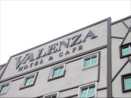 Hotel Valenza - image 1