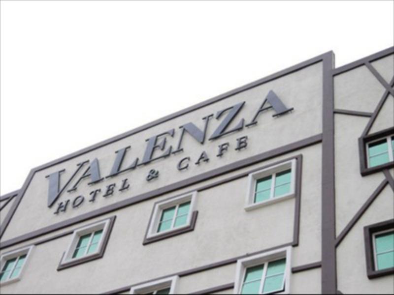 Hotel Valenza - main image