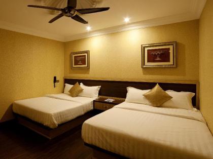 Valenza Hotel & Cafe - image 16