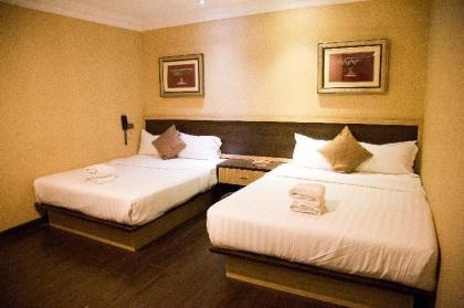 Valenza Hotel & Cafe - image 20