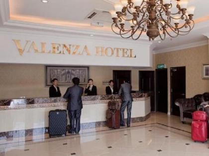 Valenza Hotel & Cafe - image 8