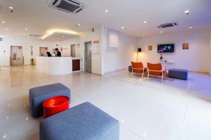 Tune Hotel KLIA Aeropolis (Airport Hotel) - image 12