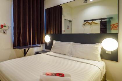 Tune Hotel KLIA Aeropolis (Airport Hotel) - image 18