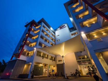 Tune Hotel KLIA Aeropolis (Airport Hotel) - image 9