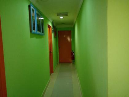 Ampang Point Star Hotel - image 13