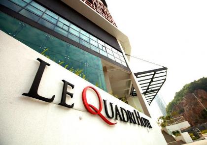 Le Quadri Hotel - image 11