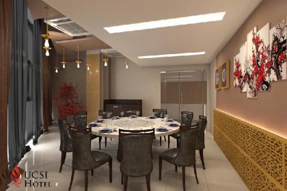 Le Quadri Hotel - image 12