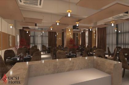 Le Quadri Hotel - image 13