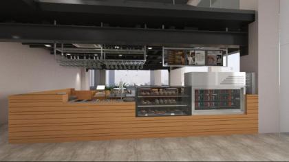Le Quadri Hotel - image 15