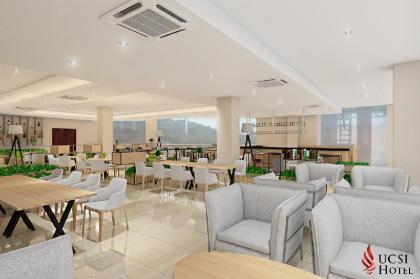Le Quadri Hotel - image 16