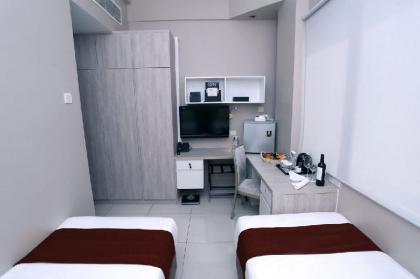Le Quadri Hotel - image 19