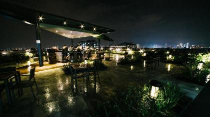 Le Quadri Hotel - image 2