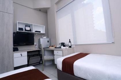 Le Quadri Hotel - image 20