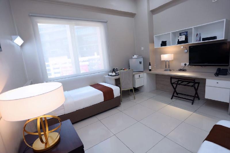 Le Quadri Hotel - image 3