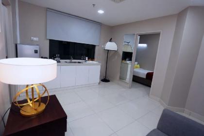 Le Quadri Hotel - image 4